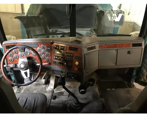 Dash Assembly Western Star Trucks 4900FA Vander Haags Inc Kc