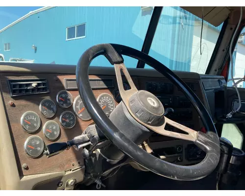 Dash Assembly Western Star Trucks 4900FA Vander Haags Inc Kc
