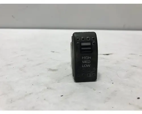 Dash / Console Switch Western Star Trucks 4900FA Vander Haags Inc Sf