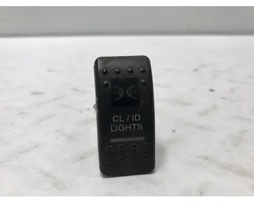 Dash / Console Switch Western Star Trucks 4900FA Vander Haags Inc Sf