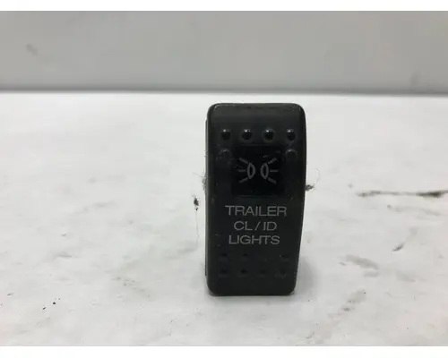 Dash / Console Switch Western Star Trucks 4900FA Vander Haags Inc Sf