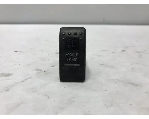 Dash / Console Switch Western Star Trucks 4900FA Vander Haags Inc Sf