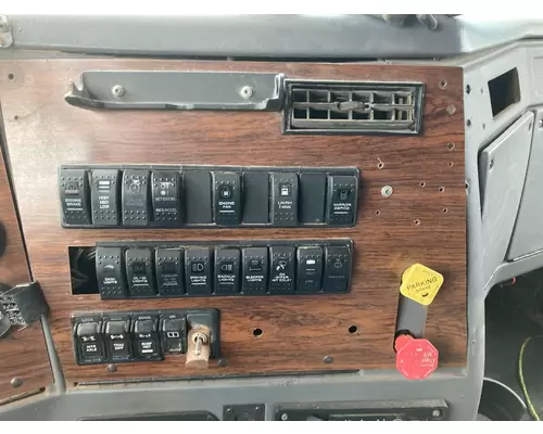 Dash Panel Western Star Trucks 4900FA Vander Haags Inc Kc