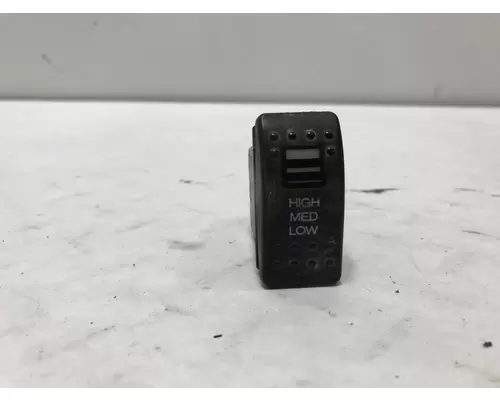 Dash / Console Switch Western Star Trucks 4900FA Vander Haags Inc Sf
