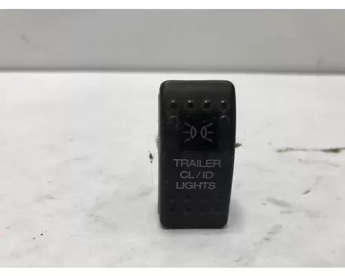 Dash / Console Switch Western Star Trucks 4900FA Vander Haags Inc Sf