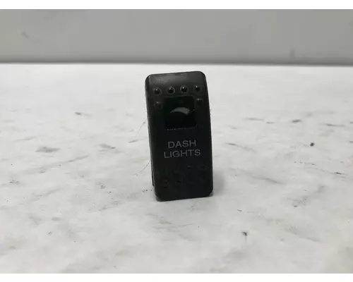 Dash / Console Switch Western Star Trucks 4900FA Vander Haags Inc Sf