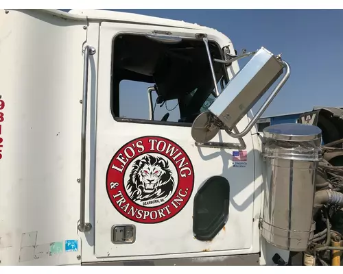 Door Assembly, Front Western Star Trucks 4900FA Vander Haags Inc Sf