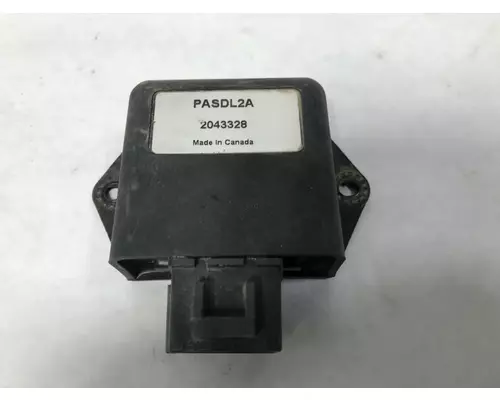 Electrical Parts, Misc. Western Star Trucks 4900FA Vander Haags Inc Sf
