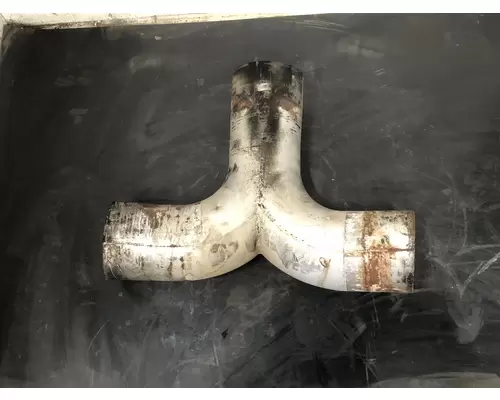 Exhaust Cross Pipe Western Star Trucks 4900FA Vander Haags Inc Cb