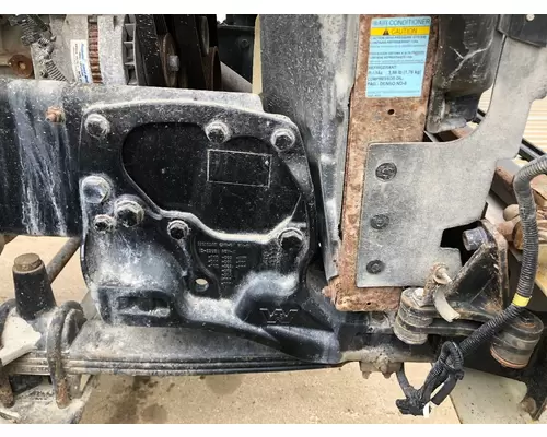 Frame Horn Western Star Trucks 4900FA Vander Haags Inc Sp