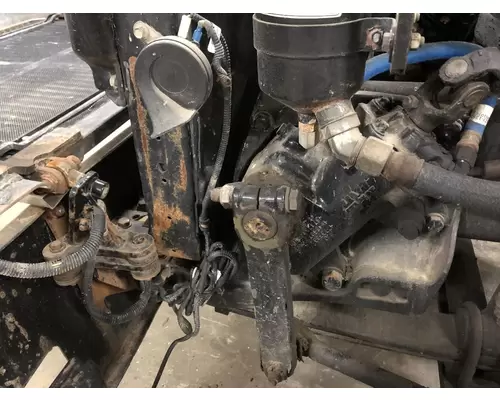 Frame Horn Western Star Trucks 4900FA Vander Haags Inc Sp