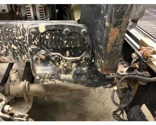 Frame Horn Western Star Trucks 4900FA Vander Haags Inc Sp