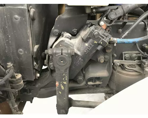 Frame Horn Western Star Trucks 4900FA Vander Haags Inc Cb