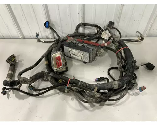 Fuse Box Western Star Trucks 4900FA Vander Haags Inc WM