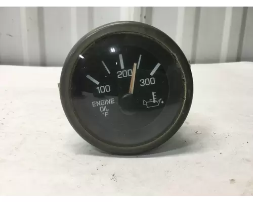 Gauges (all) Western Star Trucks 4900FA Vander Haags Inc Sf