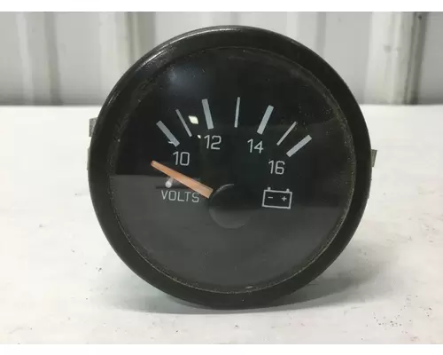 Gauges (all) Western Star Trucks 4900FA Vander Haags Inc Sf