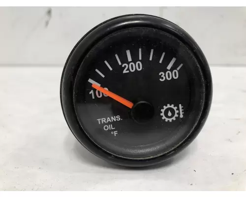 Gauges (all) Western Star Trucks 4900FA Vander Haags Inc Sf