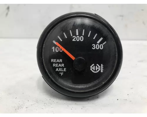 Gauges (all) Western Star Trucks 4900FA Vander Haags Inc Sf