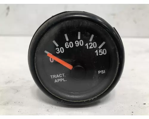Gauges (all) Western Star Trucks 4900FA Vander Haags Inc Sf