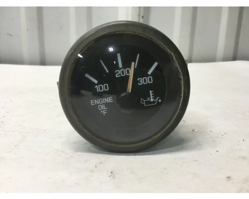 Gauges (all) Western Star Trucks 4900FA Vander Haags Inc SF