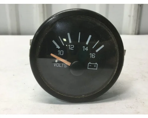 Gauges (all) Western Star Trucks 4900FA Vander Haags Inc SF