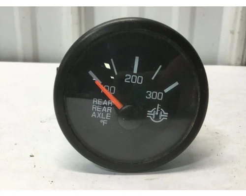Gauges (all) Western Star Trucks 4900FA Vander Haags Inc SF