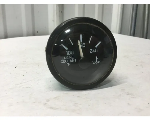 Gauges (all) Western Star Trucks 4900FA Vander Haags Inc SF