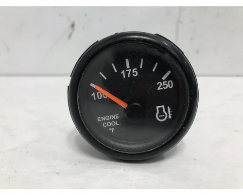 Gauges (all) Western Star Trucks 4900FA Vander Haags Inc SF