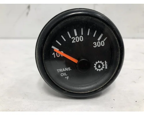 Gauges (all) Western Star Trucks 4900FA Vander Haags Inc SF