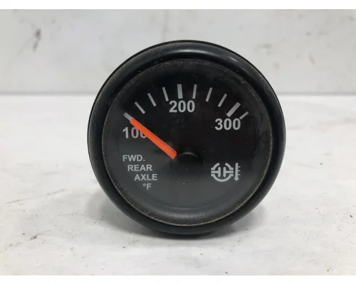 Gauges (all) Western Star Trucks 4900FA Vander Haags Inc SF