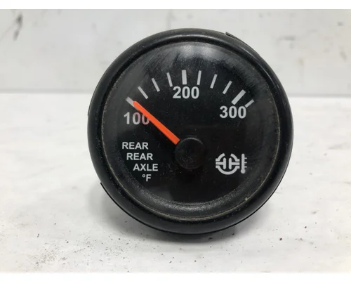 Gauges (all) Western Star Trucks 4900FA Vander Haags Inc SF