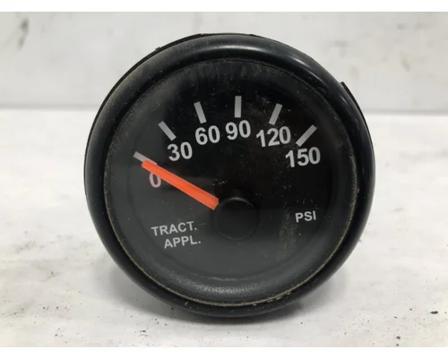 Gauges (all) Western Star Trucks 4900FA Vander Haags Inc SF