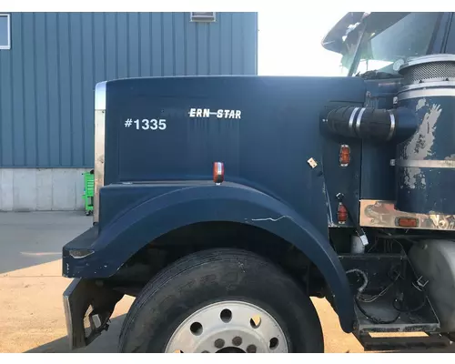 Hood Western Star Trucks 4900FA Vander Haags Inc Kc