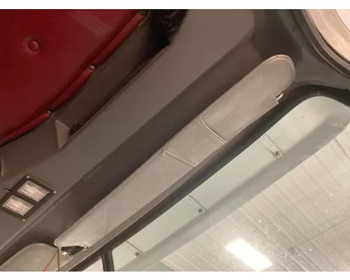 Interior Sun Visor Western Star Trucks 4900FA Vander Haags Inc Sf