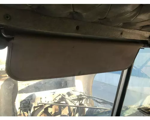 Interior Sun Visor Western Star Trucks 4900FA Vander Haags Inc Kc
