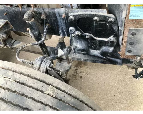 Leaf Spring, Front Western Star Trucks 4900FA Vander Haags Inc Sp