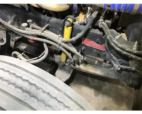 Leaf Spring, Front Western Star Trucks 4900FA Vander Haags Inc Sf