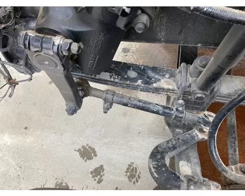 Leaf Spring, Front Western Star Trucks 4900FA Vander Haags Inc Kc