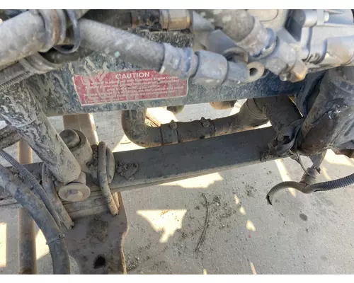 Leaf Spring, Front Western Star Trucks 4900FA Vander Haags Inc Kc