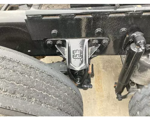 Leaf Spring, Rear Western Star Trucks 4900FA Vander Haags Inc Kc