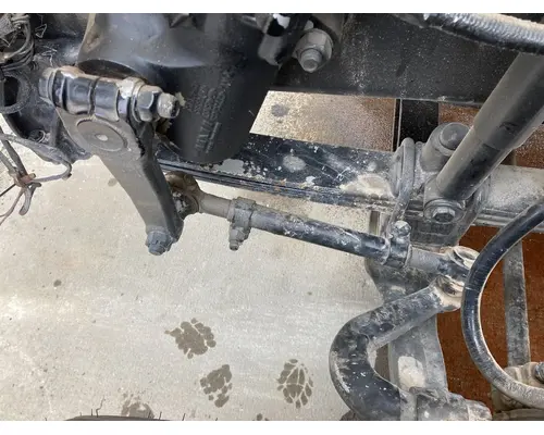 Leaf Spring, Front Western Star Trucks 4900FA Vander Haags Inc Kc