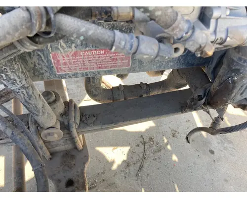 Leaf Spring, Front Western Star Trucks 4900FA Vander Haags Inc Kc