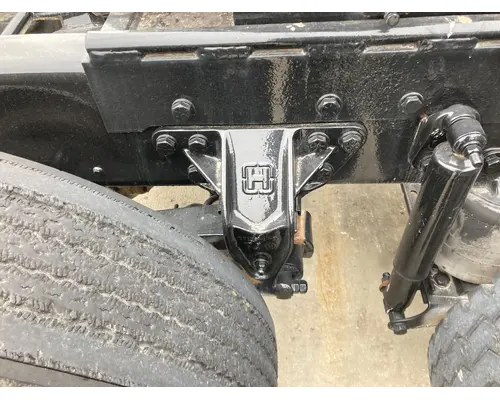 Leaf Spring, Rear Western Star Trucks 4900FA Vander Haags Inc Kc