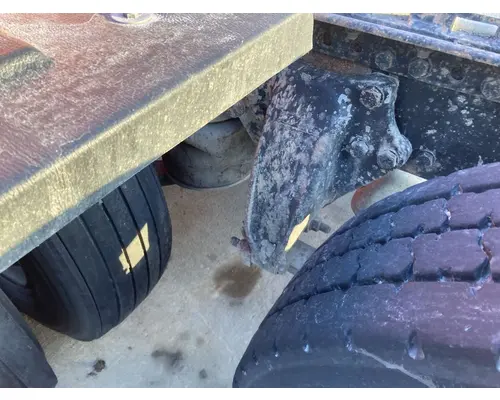 Leaf Spring, Rear Western Star Trucks 4900FA Vander Haags Inc Kc