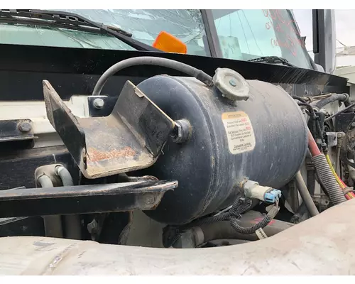 Radiator Overflow Bottle Western Star Trucks 4900FA Vander Haags Inc Sp