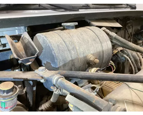 Radiator Overflow Bottle Western Star Trucks 4900FA Vander Haags Inc Sf