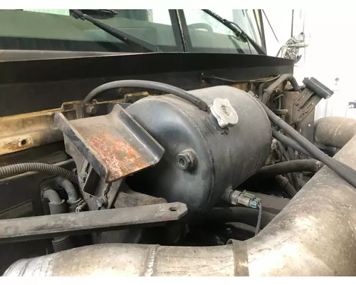 Radiator Overflow Bottle Western Star Trucks 4900FA Vander Haags Inc WM