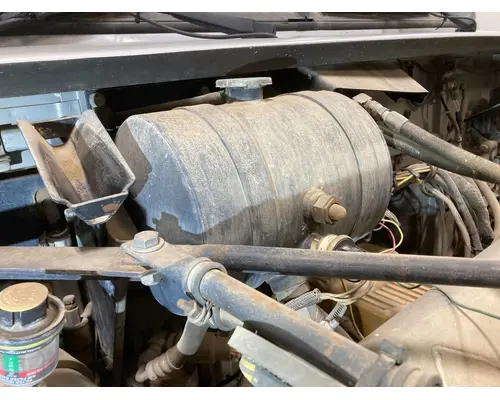 Radiator Overflow Bottle Western Star Trucks 4900FA Vander Haags Inc Sf