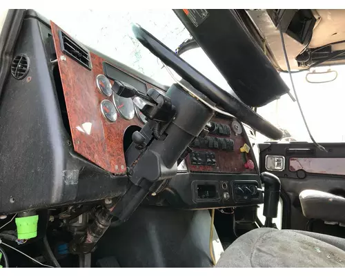 Steering Column Western Star Trucks 4900FA Vander Haags Inc Sf