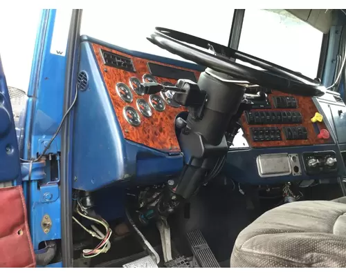 Steering Column Western Star Trucks 4900FA Vander Haags Inc Kc